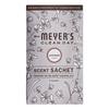 Mrs. Meyers Clean Day Clean Day Scent Sachets, Lavender, 0.05 lbs Sachet, PK18 308115